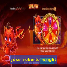 jose roberto wright ajuda flamengo